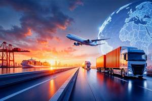 cronograma logística internacional para eventos