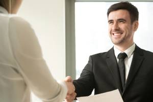 admissão temporária